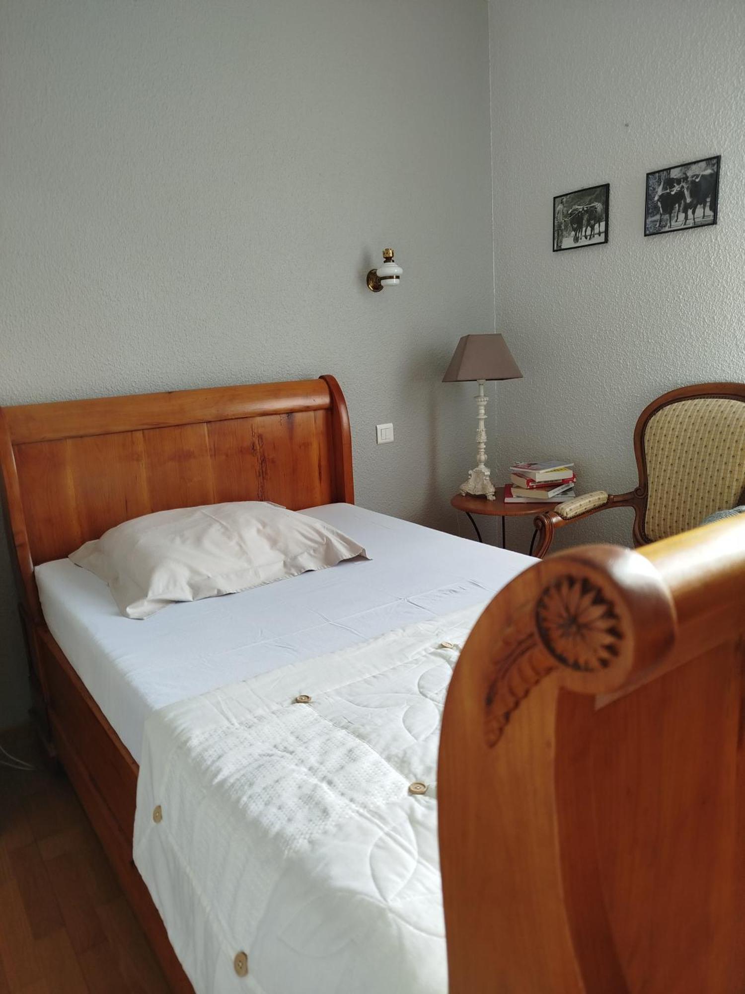 Appartement La Pointe De Sel à Salies-du-Salat Extérieur photo